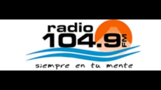 Radio 1049 FM Pucón en directo [upl. by Yankee]