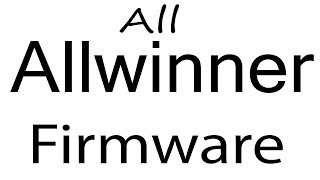 Download Allwinner all Models Stock Rom Flash File amp tools Firmware Allwinner Android Device [upl. by Aserat]