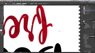 Tutorial Flexo Illustrator Prepress preprensa [upl. by Lessur579]