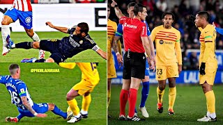 Vitor Roque’s red card appeal is REJECTED  his name is not Nacho [upl. by Imac]