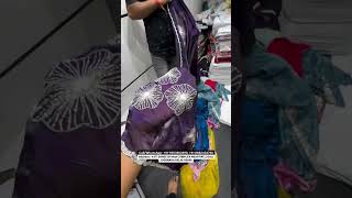 Handwork sarees at ss creation by kunal banarassilksarees saree [upl. by Sumetra394]