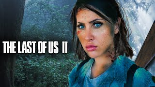 The Last of Us 2 full Game Part 12  Ellies Rache beginnt [upl. by Amer]