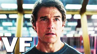 MISSION IMPOSSIBLE 8 Bande Annonce VF 2025 Tom Cruise [upl. by Aunson317]