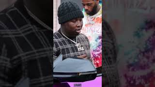 Big Moochie Grape amp HoodRich Pablo Juan  Catch Up Unreleased Exclusive [upl. by Ahders]