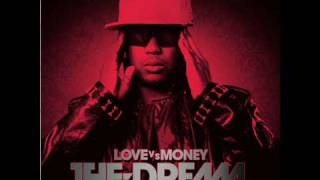 The Dream  My Love feat Mariah Carey Love vs Money [upl. by Brick243]