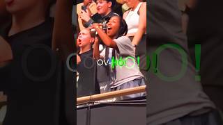 North West SINGS Not Like Us 😳🔥 [upl. by Analah149]