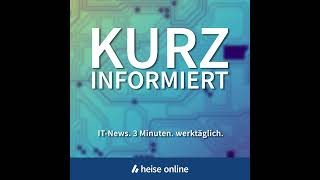 Kurz informiert 17062024 – früh [upl. by Brian]