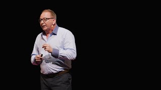 Identitys Power My Journey to Uncovering My Native American History  Ronnie Stephens  TEDxUTulsa [upl. by Selrahcnhoj]