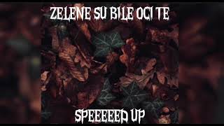 ZELENE SU BILE OCI TESpeed up [upl. by Hola]