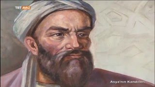 Evrensel Bir Dehâ  El Biruni  Asyanın Kandilleri  TRT Avaz [upl. by Negiam]