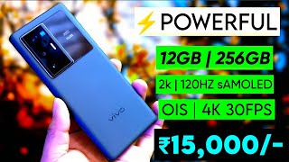 Top 5 Latest Smartphones Under 15000 in July 2024  Top 5 Best CameraGaming and Display Phones 15k [upl. by Jyoti]