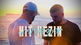 EL PATRON  HIT HEZIN FT RUBIO NSR [upl. by Ieso]