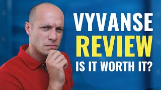 Why VyvanseElvanse is My Favorite ADHD Medication MY EXPERIENCE amp REVIEW  HIDDEN ADHD [upl. by Eleahcim]