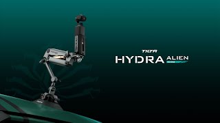 Tilta Hydra Alien Mini Car Mounting System [upl. by Orson115]