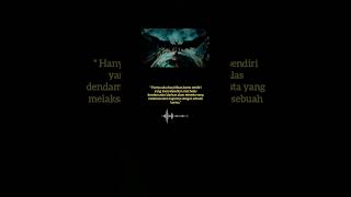 Hnaya 2 pilihan quotes darkstory [upl. by Pember]