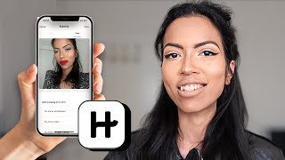 How Hinge works The Ultimate Guide 2024 [upl. by Gennifer986]