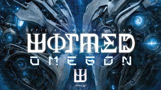 Wormed  Omegon Official Album Stream [upl. by Notsek]