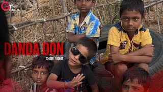 DANDA DON  short video viral comedy odiacomedy funny [upl. by Durno]