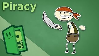 Piracy  How Can the Game Industry Stop Illegal Downloads  Extra Credits [upl. by Esra]