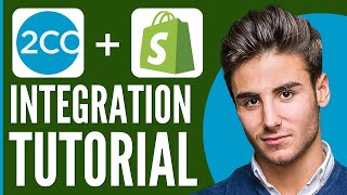 2Checkout Shopify Integration  How to Add 2Checkout to Shopify [upl. by Skantze364]