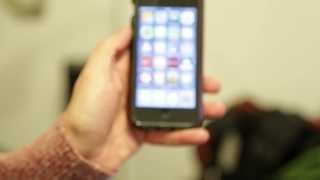 Aprenda a desbloquear qualquer iPhone com iOS7 [upl. by Puritan]