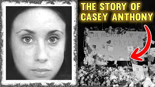 The Story of Casey Anthony A Pathological Liar’s Guide to Destroying the Lives of Those Around You [upl. by Hitoshi]