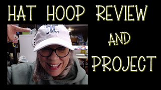 Durkee Hat Hoop Review And Complete Tutorial On How To Use It [upl. by Gates]