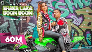 Shaka Laka Boom Boom  Jass Manak Full Video Nagma  Simar Kaur  Satti Dhillon  GK  Geet MP3 [upl. by Itida]