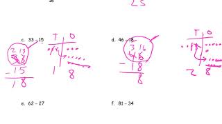 lesson 12 homework module 4 grade 2 [upl. by Wiebmer]