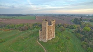 Suffolk from the Air [upl. by Norean]