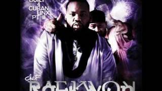 Raekwon feat Ghostface Killah  Gihad [upl. by Ilek]