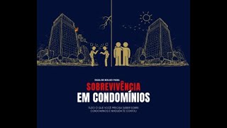 Episódio 10  Mediação e resolução de conflitos em condomínios [upl. by Weissman]