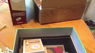 Viva Java Unboxing [upl. by Vaenfila]