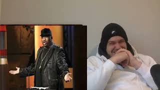 HE DESTROYED 😂🤣😂 Patrice ONeal  Charlie Sheen Roast Reaction [upl. by Jaycee255]