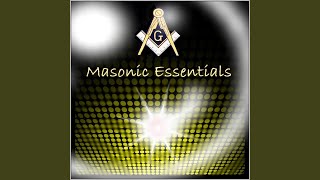 Masters Song Masonic Piano [upl. by Oirasec284]