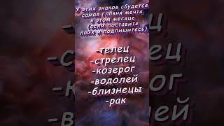 Знаки Зодиака через 30 лет danielisaza19 гороскоп astrology знакизодиака [upl. by Dnomal777]