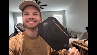 Gearbox Pro Power Elongated Review  The New Best Paddle [upl. by Letnwahs]