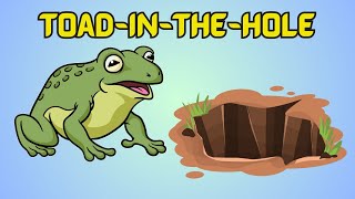 ToadInTheHole  Another British Classic [upl. by Eiten949]