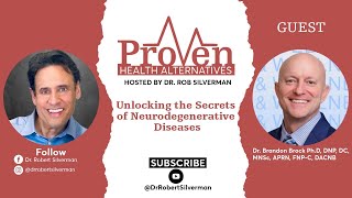 Unlocking the Secrets of Neurodegenerative Diseases [upl. by Garnes]