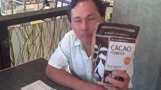 Raw Chocolate Cacao is NOT the Superfood its Claimed [upl. by Eram562]