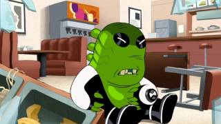 Ben 10  Preview  Ben 4 Good Buddy [upl. by Leumas]