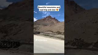 travelmountainsviralvideoroadtripsnaturenewyoutubeshortsshortslikelivelifetravelleromg [upl. by Anol]