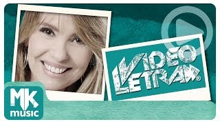 Marina de Oliveira  O Pai Nosso  COM LETRA VideoLETRA® oficial MK Music [upl. by Gluck]