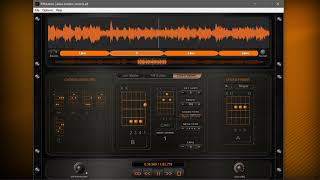 Riffstation Chord Viewer analyzing Alexa singing quotThe Ballad of the Broken Smorequot [upl. by Shayna175]