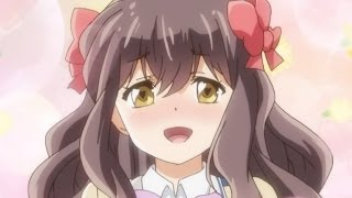 Kanojo ga Flag wo Oraretara Episode 2 Anime Review  Rushed Character Development 彼女がフラグをおられたら [upl. by Freya]