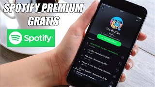 DESCARGAR SPOTIFY PREMIUM GRATIS apk ACTUALIZADO 2024 [upl. by Leitnahs352]