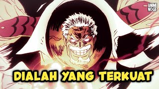 Garp Adalah Karakter Terkuat di One Piece Benarkah Itu ⁉️ [upl. by Bar]