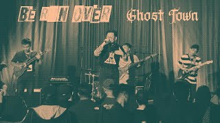 Be Run Over Ghost Town Live at SoSial Aizawl IN [upl. by Dahsar]