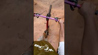 ￼ GoPro 😳mtb trending cycle shorts stunt 😱🤯🤩🤠￼ [upl. by Hamfurd828]