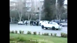 20032007 Ci ilin Avtoslari Baku Azerbaijan [upl. by Itch]